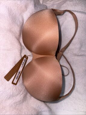 NIKE x SKIMS Ultimate Push Up Balconette Bra - 32DDD